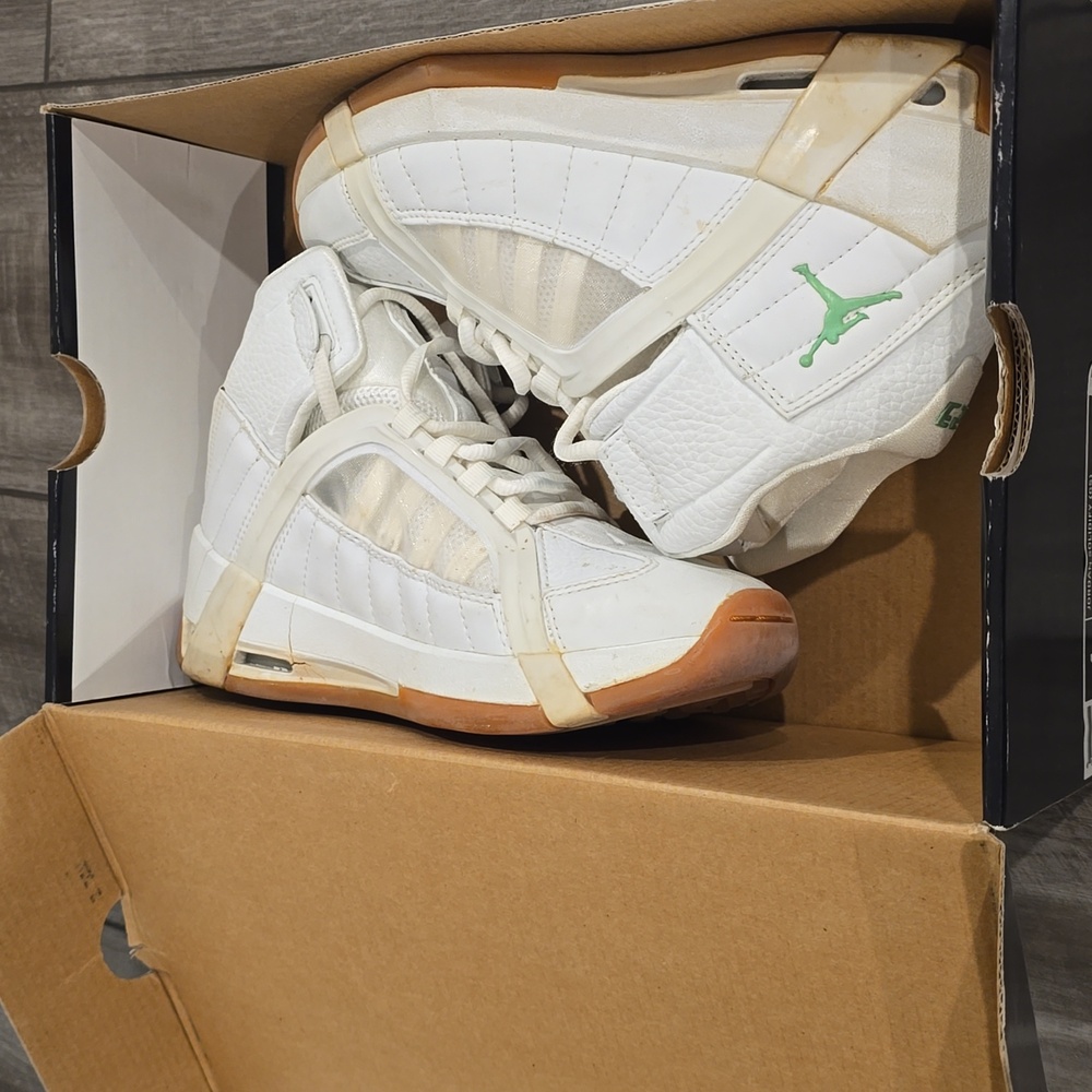 Jordan Solidify (GS) - Picture 9 of 9